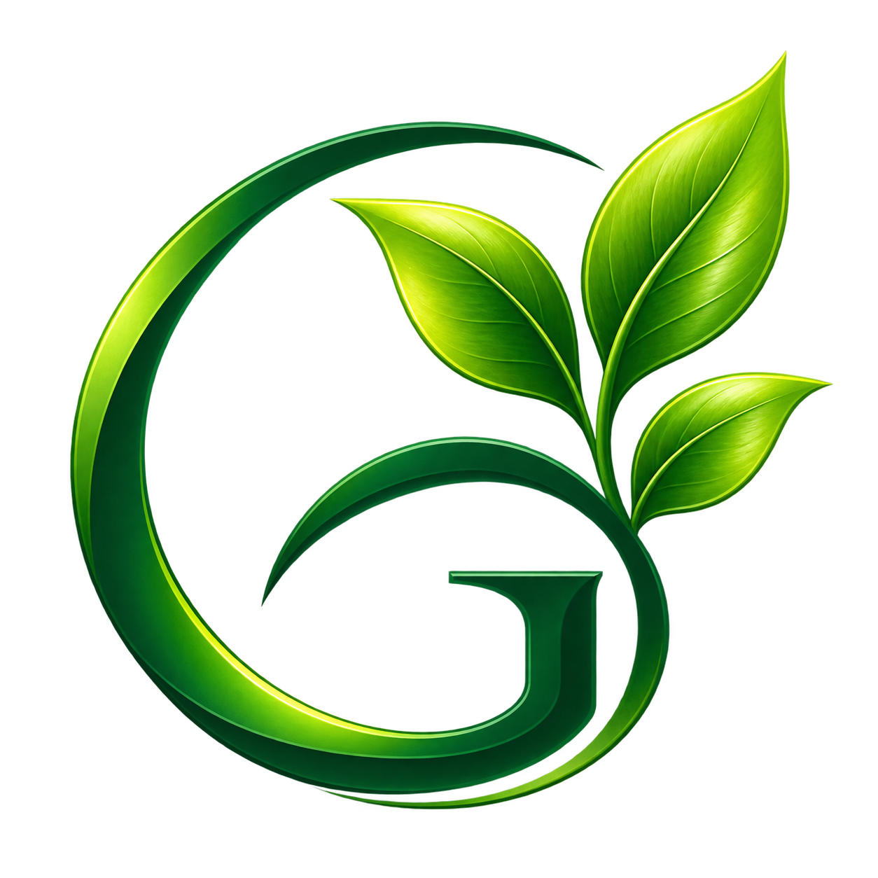Grünmüller Gartenbau Favicon